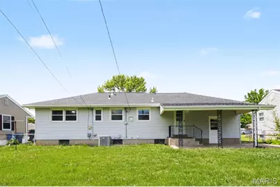 245 Jeanette Drive, Florissant, MO 63031 - Photo 15