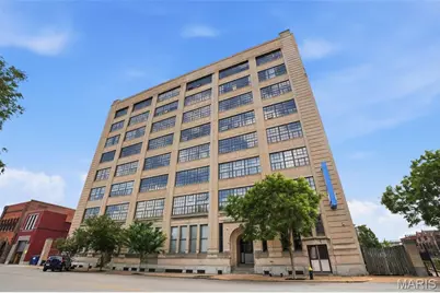 2020 Washington Avenue #207, Saint Louis, MO 63103 - Photo 21