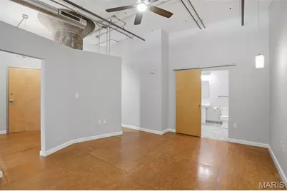 2020 Washington Avenue #207, Saint Louis, MO 63103 - Photo 15