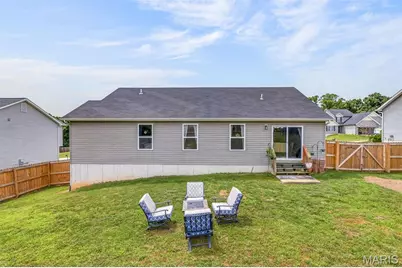 1627 Saint Charles Drive, Hillsboro, MO 63050 - Photo 31
