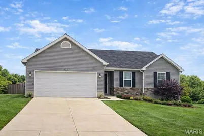 1627 Saint Charles Drive, Hillsboro, MO 63050 - Photo 1