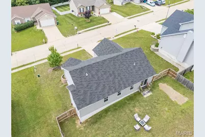 1627 Saint Charles Drive, Hillsboro, MO 63050 - Photo 29
