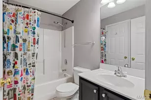 16 Homefield Gardens Dr, O'Fallon, MO 63366 - Photo 15