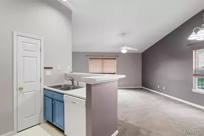 16 Homefield Gardens Drive #20N, O'Fallon, MO 63366 - Photo 13