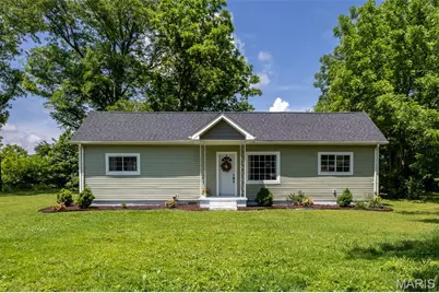 597 County Road 603, Poplar Bluff, MO 63901 - Photo 1