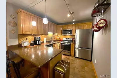 1324 Holgate Drive #G2, Ballwin, MO 63021 - Photo 5