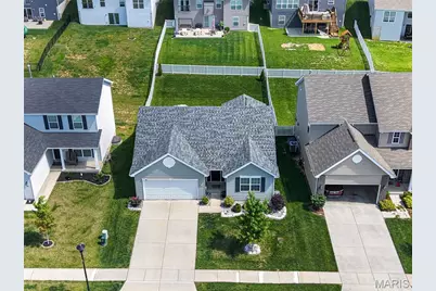 509 Gaslite Drive, O'Fallon, MO 63366 - Photo 39