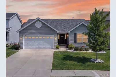 509 Gaslite Drive, O'Fallon, MO 63366 - Photo 1