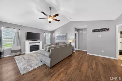 509 Gaslite Drive, O'Fallon, MO 63366 - Photo 3