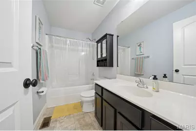 318 Hampton Ridge Drive, Wentzville, MO 63385 - Photo 33