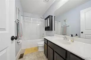 318 Hampton Ridge Dr, Wentzville, MO 63385 - Photo 33