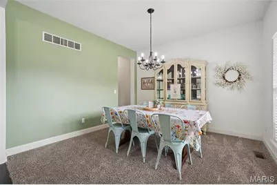 318 Hampton Ridge Drive, Wentzville, MO 63385 - Photo 17