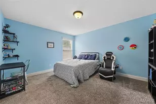 318 Hampton Ridge Dr, Wentzville, MO 63385 - Photo 25