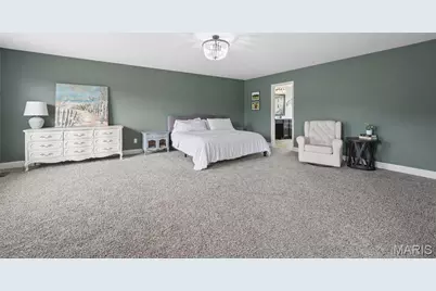318 Hampton Ridge Drive, Wentzville, MO 63385 - Photo 21