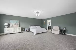 318 Hampton Ridge Dr, Wentzville, MO 63385 - Photo 21