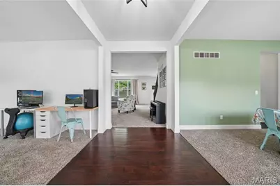 318 Hampton Ridge Drive, Wentzville, MO 63385 - Photo 15