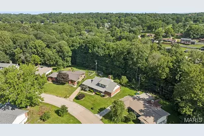 44 Forestvale Drive, Chesterfield, MO 63017 - Photo 21