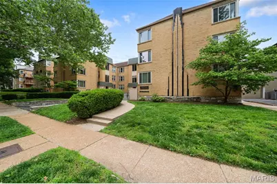 7542 York Drive #3E, Saint Louis, MO 63105 - Photo 37