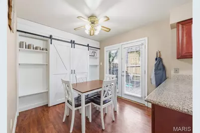 1117 Rue La Ville Walk #1117, Saint Louis, MO 63141 - Photo 11
