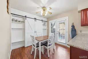 1117 Rue La Ville Walk, Saint Louis, MO 63141 - Photo 11