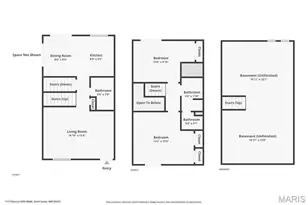1117 Rue La Ville Walk, Saint Louis, MO 63141 - Photo 27