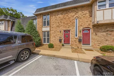 1117 Rue La Ville Walk #1117, Saint Louis, MO 63141 - Photo 25