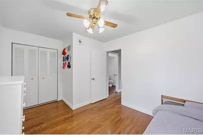 1117 Rue La Ville Walk #1117, Saint Louis, MO 63141 - Photo 19