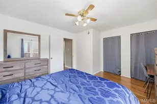 1117 Rue La Ville Walk, Saint Louis, MO 63141 - Photo 17
