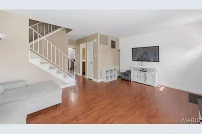 1117 Rue La Ville Walk #1117, Saint Louis, MO 63141 - Photo 5