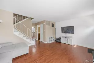 1117 Rue La Ville Walk, Saint Louis, MO 63141 - Photo 5