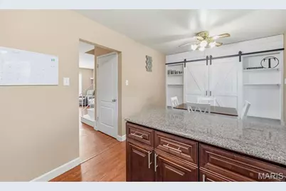 1117 Rue La Ville Walk #1117, Saint Louis, MO 63141 - Photo 9
