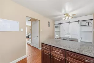 1117 Rue La Ville Walk, Saint Louis, MO 63141 - Photo 9