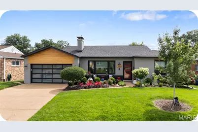 5936 Childress Avenue, Saint Louis, MO 63109 - Photo 1