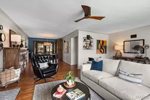 5936 Childress Ave, Saint Louis, MO 63109 - Photo 5