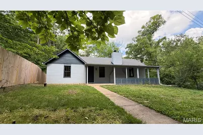 1811 Opeechee Beach Road, Pacific, MO 63069 - Photo 3