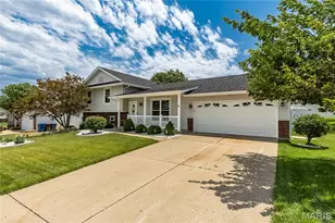 304 Trailview Ave, Saint Peters, MO 63376 - Photo 3