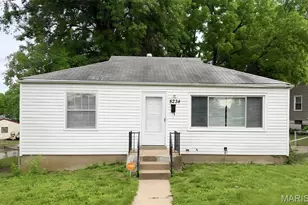 8234 Airport Rd, Saint Louis, MO 63134 - Photo 1