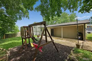 5009 Country Ridge Dr, Imperial, MO 63052 - Photo 17