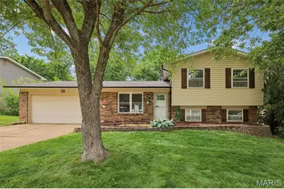 5009 Country Ridge Drive, Imperial, MO 63052 - Photo 1