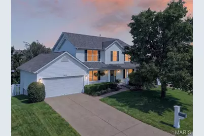 292 England Drive, O'Fallon, MO 63366 - Photo 65