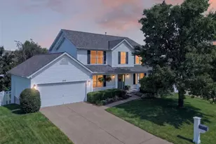 292 England Dr, O'Fallon, MO 63366 - Photo 65
