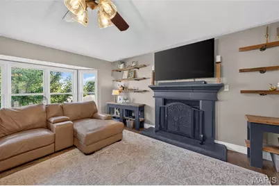 292 England Drive, O'Fallon, MO 63366 - Photo 15