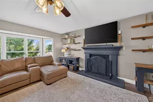 292 England Dr, O'Fallon, MO 63366 - Photo 15