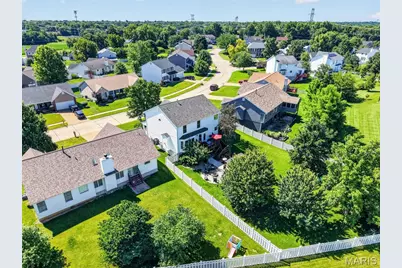 292 England Drive, O'Fallon, MO 63366 - Photo 53