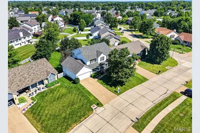 292 England Drive, O'Fallon, MO 63366 - Photo 51