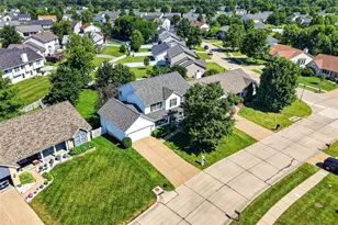 292 England Dr, O'Fallon, MO 63366 - Photo 51