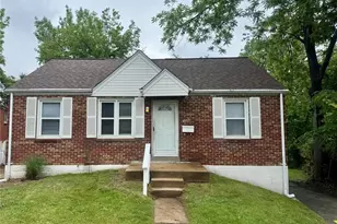 4533 Stivers St, Normandy, MO 63121 - Photo 1
