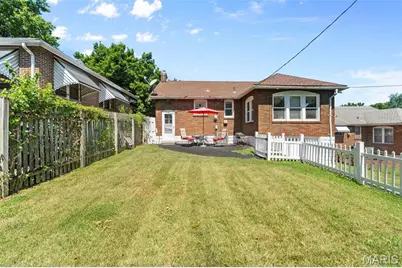 3738 Lawler Drive, Saint Louis, MO 63121 - Photo 31