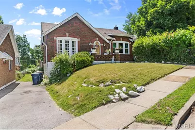 3738 Lawler Drive, Saint Louis, MO 63121 - Photo 5