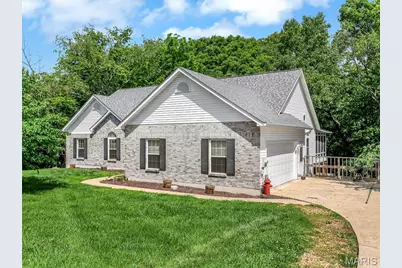 115 Apache Drive, Pacific, MO 63069 - Photo 1